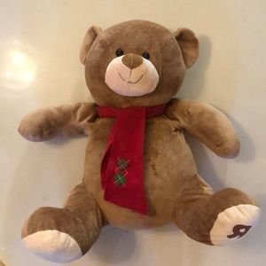 Toys R Us Stuffed Bear